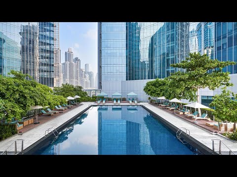 Anantara Downtown Dubai, Emirati Arabi Uniti | 360 informazioni di viaggio