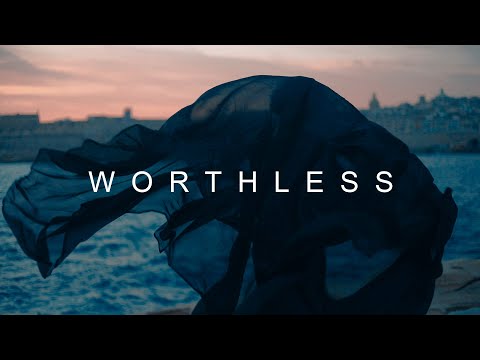 Jas Rolyn - Worthless | Vertical Video