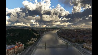 HungaryVFR FS2020 video