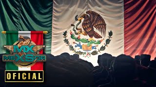 Video thumbnail of "Mexsor - Mexicanos al grito de guerra - Vídeo Oficial"