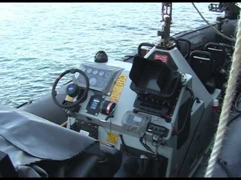 HMS Portland - John Noake.mp4