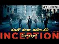 Nolan సినిమాల్లో Inception ఎందుకంత తోపు? / Inception Review Telugu / Oppenheim