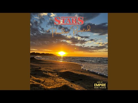 No Time For Crying - Stars (Australia)