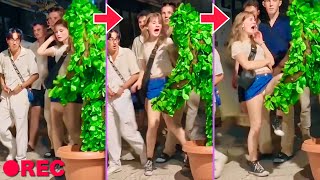 【街角ドッキリ】海外ネキたち大絶叫！世界の面白路上ドッキリ50連発！| Funny Street Pranks Compilation