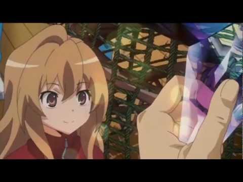 {Merry Christmas / / Ryuuji x Taiga