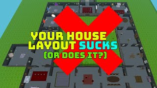 🔨 Ultimate Player-Owned House Setup Guide (OSRS) – Max Efficiency & Layout Tips! 🏠