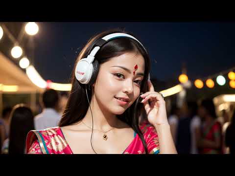 🌍High-Altitude TECHNO🌎: Soaring Beats for Travel