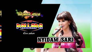 Download lagu NYIDAM SARI , Dwi Ratna New pallapa PAKEM mp3