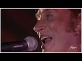 Johnny Hallyday La fille de l'été dernier Live Parc Des Princes 1993 HD