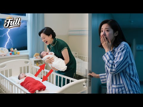 My Best Friend Swapped My Baby With Hers,Never Expect I Saw It All & Waited 18 Years For Revenge!