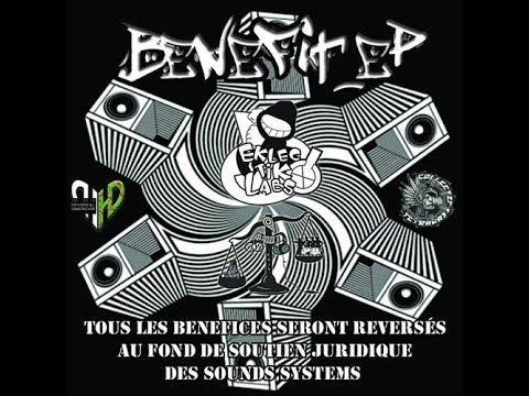 FIERO [Repartee]  - Party Is ON! (Tribe Tekno 2021)