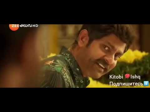 Новый Индийский фильм HD 2019