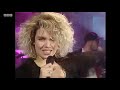 Kim Wilde - Never Trust A Stranger (TOTP 1988)