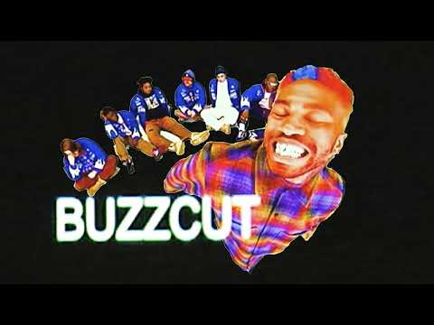 Brockhampton feat. Danny Brown - Buzzcut but only the good parts