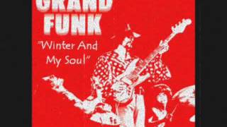 &quot;Frozen Smiles&quot; - Graham Nash &amp; David Crosby // &quot;Winter And My Soul&quot; - Grand Funk Railroad