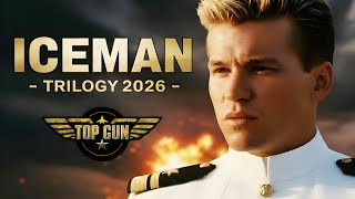 MAZINGER Z - Concept TRAILER (2026) Chapter 2