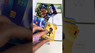 Álbum de figurinhas da copa para imprimir em casa! Copa das sílabas - Álbum educativo divertido