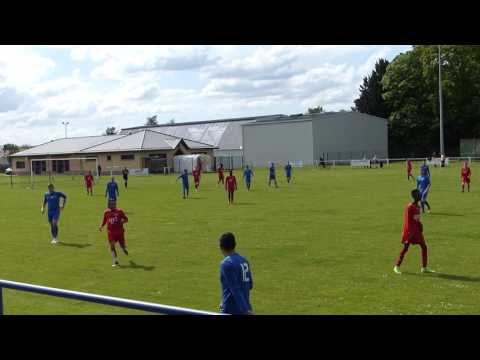 RPFC B ALIZAY A 14052017 5 DERNIERES MINUTES