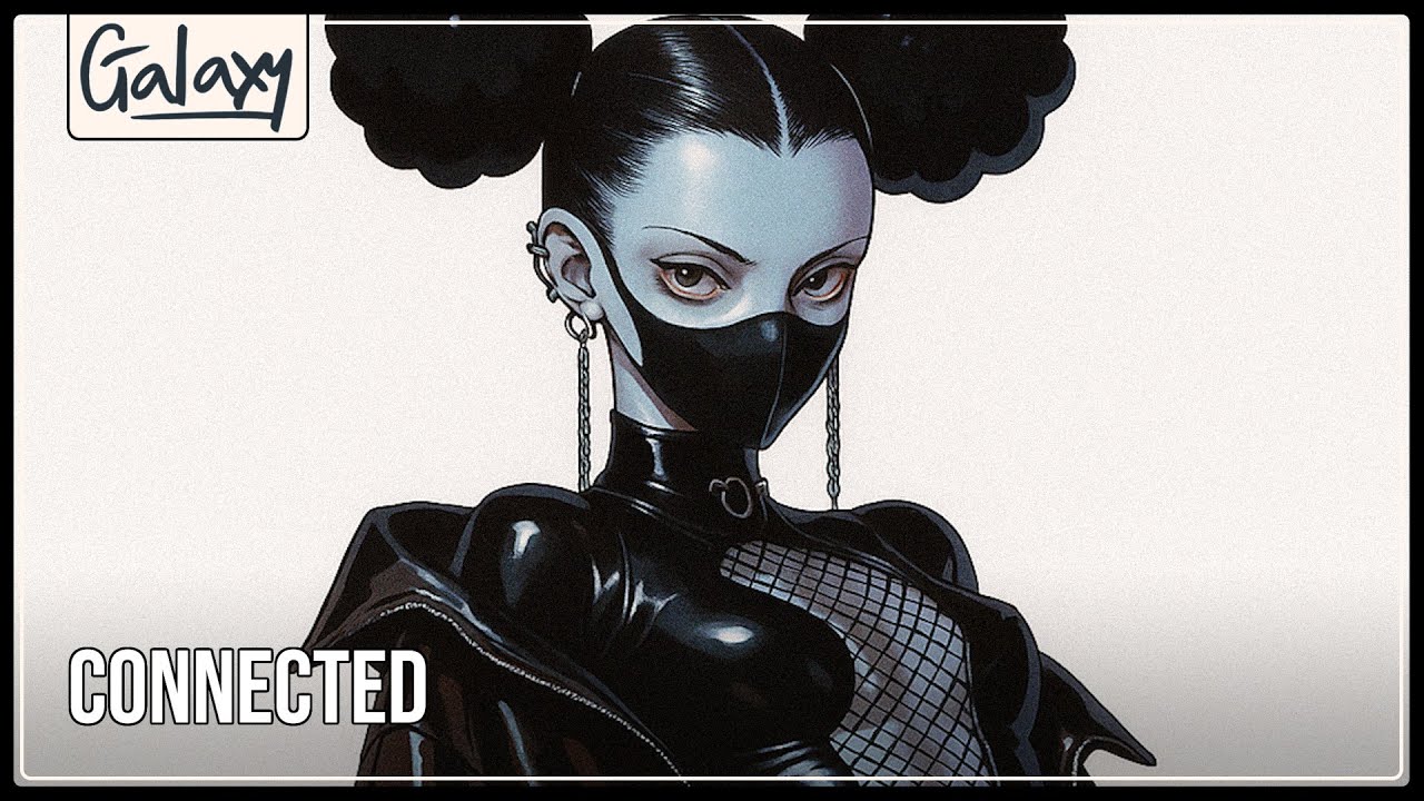 Bad Computer & Gold - Connected