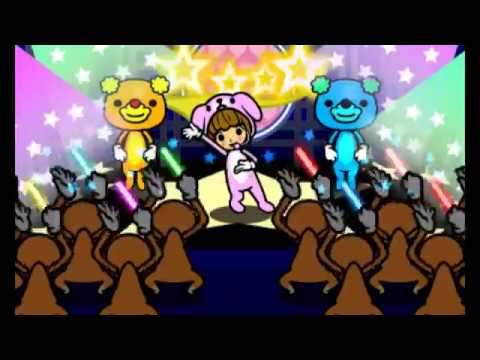 Fan Club 2 without lyrics on screen