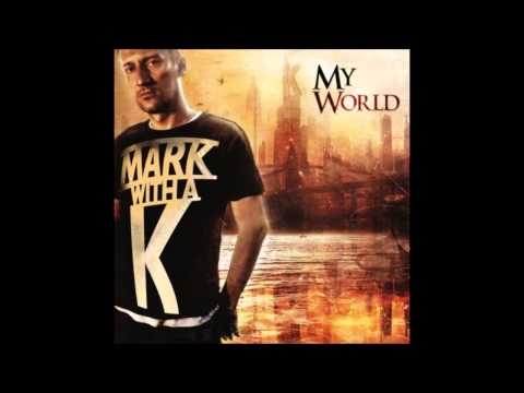 Mark With a K - Shake That Speaker