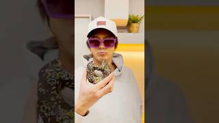 DJ MOCO!これが本来の皿回しだ! #shorts