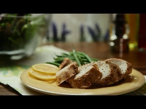 How to Make Easy Italian Chicken | Chicken Recipes | AllRecipes