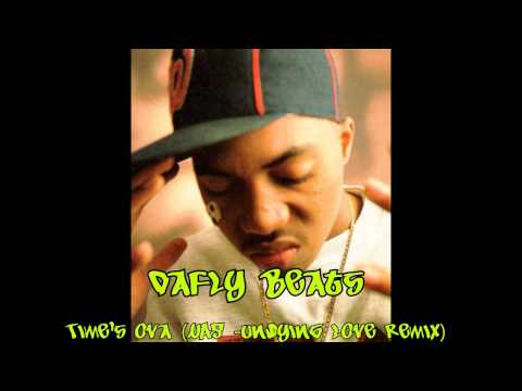 Dafly beats - Time's ova (Nas - Undying love remix)