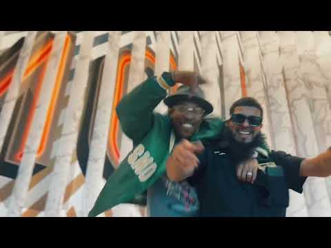 Large Amount x JaeNom - FLEX!!! ( Official Music Video )