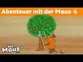 MausSpots Folge 06 DieMaus WDR