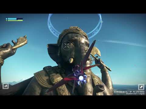 Beyond Good & Evil 2 — геймплейный трейлер