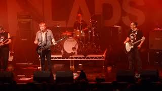 THE MACC LADS - LIVE IN MANCHESTER 2/11/18 (PART 2)