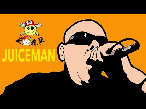 Juiceman tells More ROAR how he saw it all and stayed relevant in a 30-year career as a top rave MC