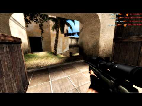 CS:S | break1 by marv.