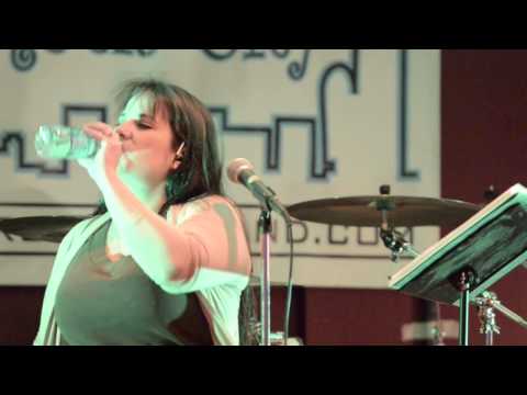 "Have Mercy On Me" Covered by Rock City