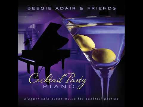 Beegie Adair - Solo piano openning compilation