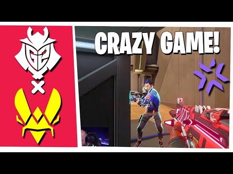 G2 Esports vs Team Vitality - HIGHLIGHTS | Champions Tour 2025: Masters Bangkok