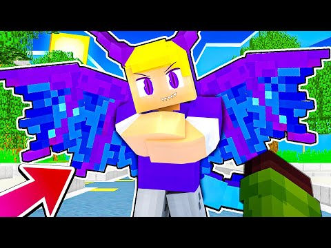 SONO DIVENTATO UN RAGAZZO DRAGO!! - Famiglia Di Minecraft *MOSTRI*