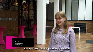 University of Derby video