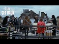 The Beatles: Get Back - The Rooftop Concert