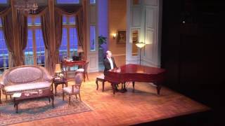 Ben Houghton - You Were There by Noel Coward