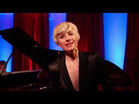 Adrienne Haan & Walter Florin: Yiğidim Aslanım (by Zülfü Livaneli, sung in Turkish)