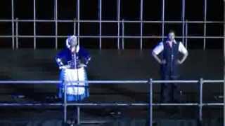 Polish folk song: Ty ze mnie szydzisz