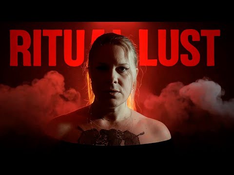 WHITE RITUAL - Ritual Lust (OFFICIAL VIDEO) | darkTunes Music Group