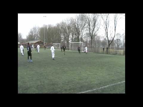 FC Groningen C1 0  0 FC Omniworld C1  20-3-2010  13/18  mpg