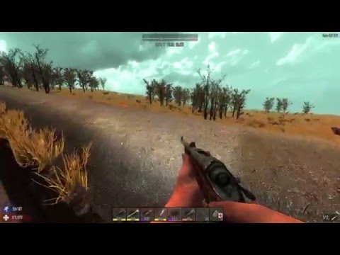 7 Days to Die : Mindcrack Server - Day Seven (S2E7)