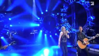 Avril Lavigne - Smile (Live)