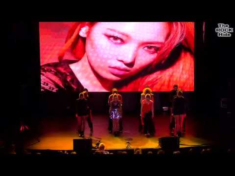 K.A.R.D - Bomb Bomb dance cover by Great Michin and C.O. [ЭТО 2019 (27.10.2019)]