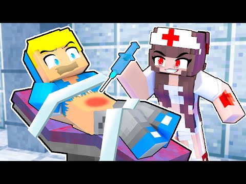 Sbriser Deve Essere OPERATO Su Minecraft!