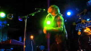 The Rocket Summer: Waiting